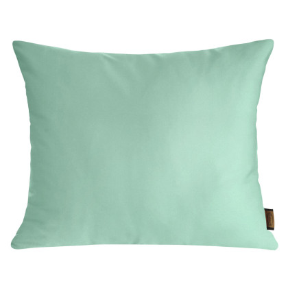 Obliečka na vankúš NOVA mentolová 50x70cm